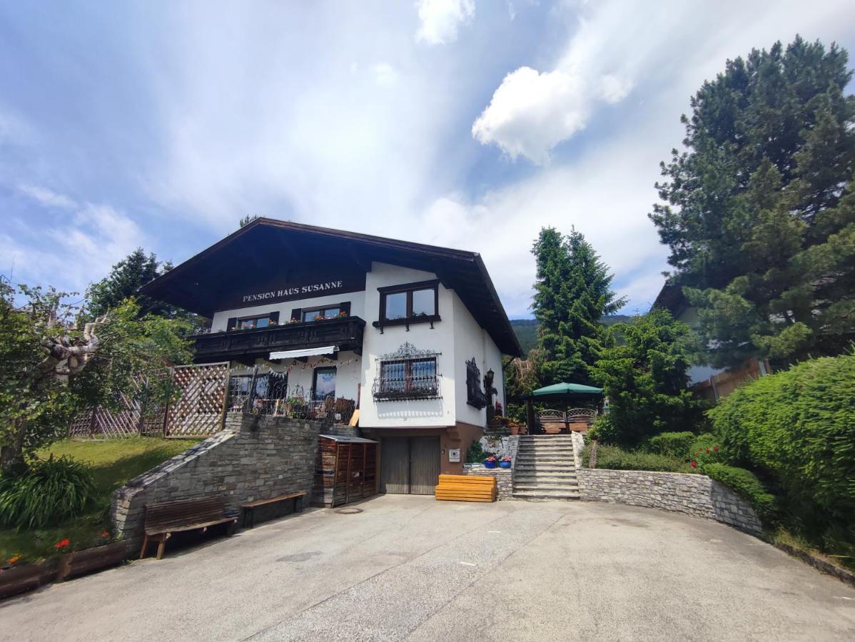 Haus Susanne Radstadt Exterior foto